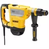 Martelo perfurador DeWALT D25614K-QS SDS Max 2900 rpm 1350 W