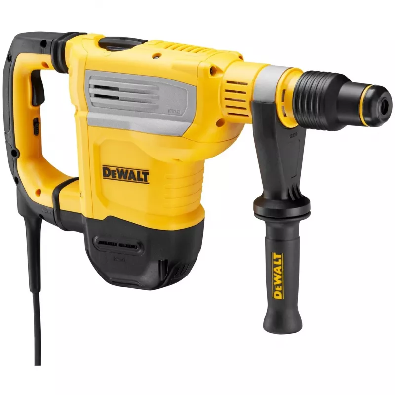 Martelo perfurador DeWALT D25614K-QS SDS Max 2900 rpm 1350 W