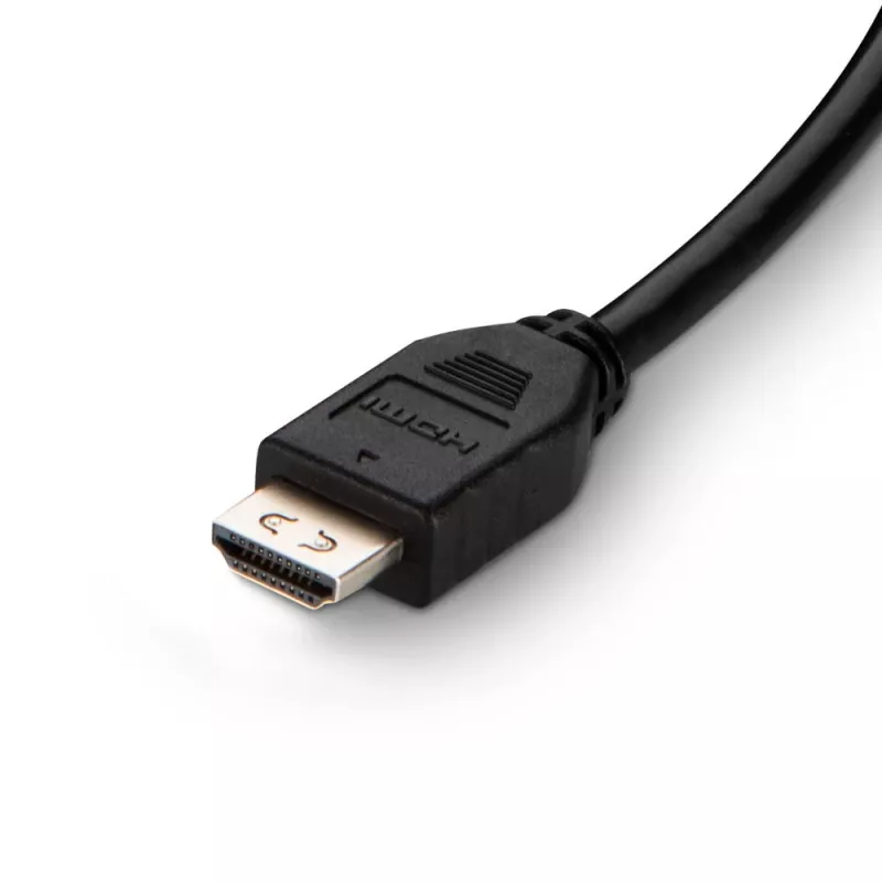 Cabo de vídeo Belkin Secure KVM - cabo HDMI