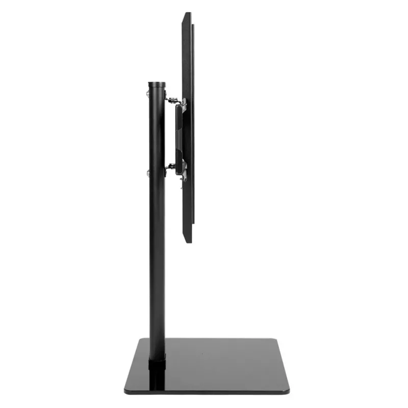 Suporte de TV MACLEAN MC-386 para televisores de 32 a 75 polegadas, até 40 kg, VESA 600x400 mm, rotativo, autónomo