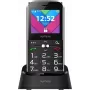 myPhone Halo C | preto | 2,2
