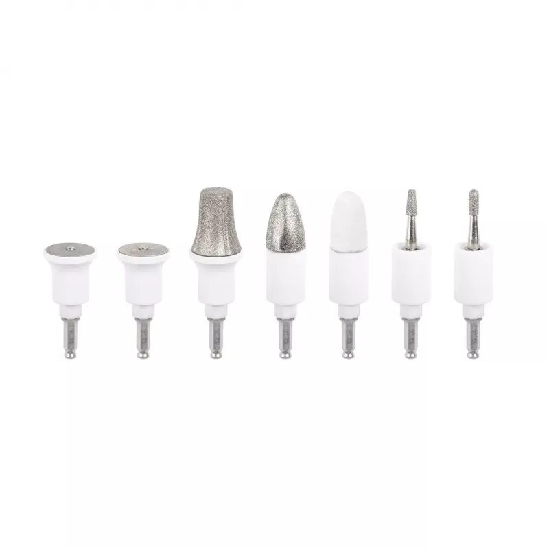 Aparelho de manicura e pedicura Medisana MP 815