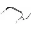 Zebra SG-ET8X-HANDLE1-01 alça de transporte para computador móvel portátil tecido, borracha preto