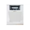 Máquina de lavar loiça de encastrar INDESIT IN2ID10CS80 — 10 serviços, classe energética D