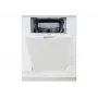 Máquina de lavar loiça de encastrar INDESIT IN2ID10CS80 — 10 serviços, classe energética D