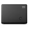 Gigaset Box 100 - Estação base móvel - ECO DECT\GAP - preto (S30852-H2818-B101)