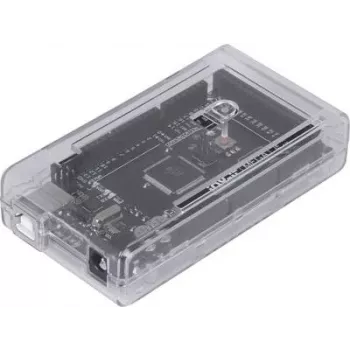 ARD MEGA CASE TR - caixa para Arduino Mega2560R3 (ard-mega-case2)