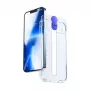 Protetor de ecrã em vidro temperado Joyroom JR-H03 para Apple iPhone 14 Plus 6,7 polegadas