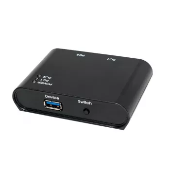 Hub USB LogiLink UA0216