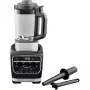 Máquina de sopa e liquidificadora SharkNinja HB150EU - 1,7 L jarro aquecido