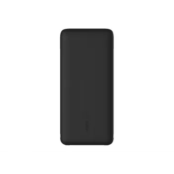 Carregador portátil Belkin BPB006btBLK 10000 mAh