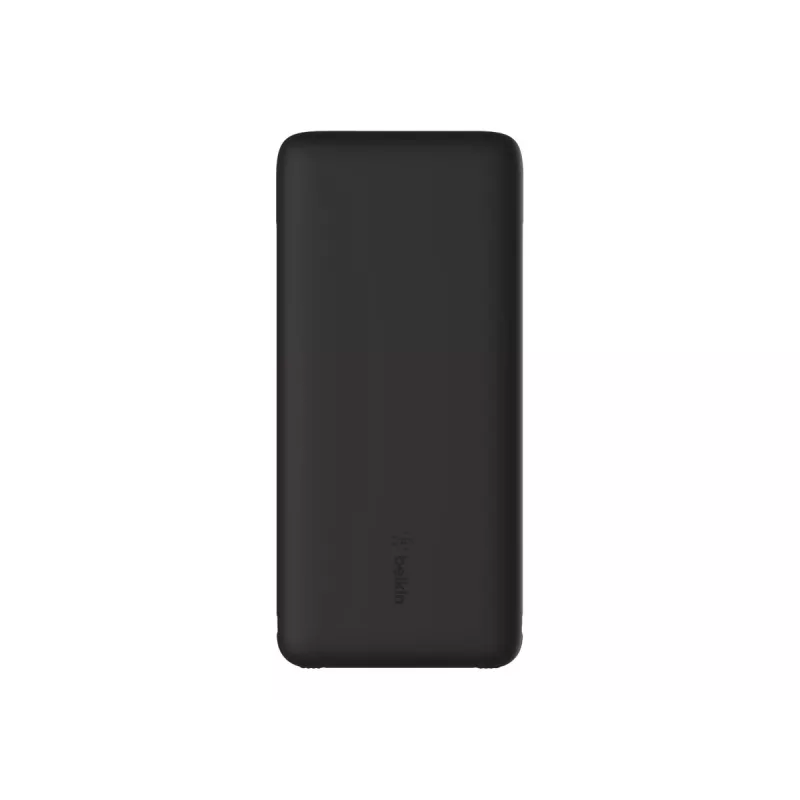 Carregador portátil Belkin BPB006btBLK 10000 mAh