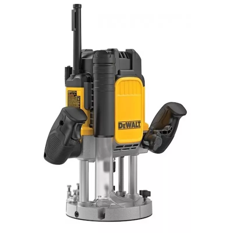 Fresadora Dewalt 2300W DWE625