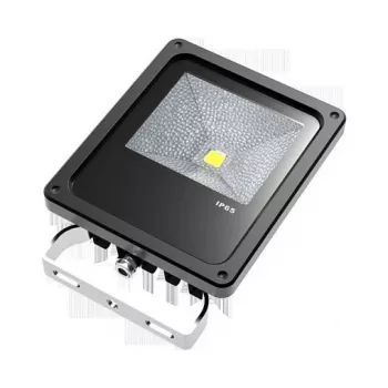 Synergy 21 LED Projetor para objetos 10W IP65 ww