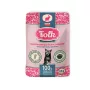 FOLK Kitten delicada iguaria de coelho - comida húmida para gatos - 85g