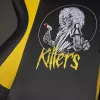 Cadeira gaming SUBSONIC Subsonic Pro Iron Maiden Killers — design ergonómico, altura ajustável