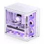 Caixa de PC Jonsbo TK-2 2.0 Midi Tower preto