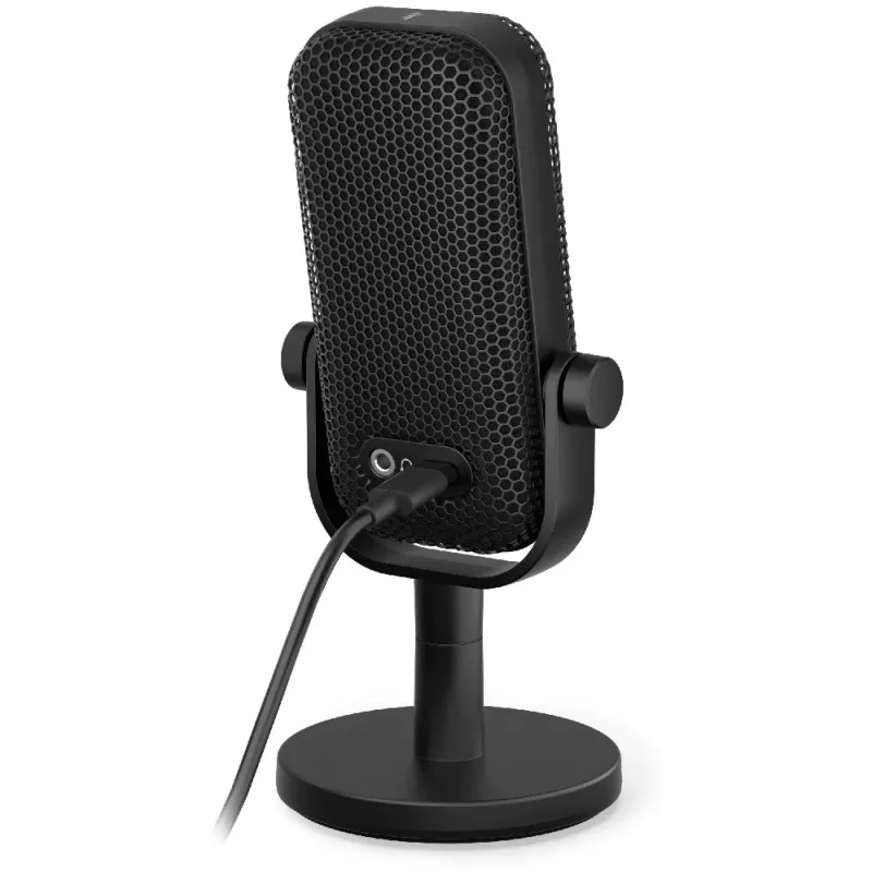 Microfone para PC ENDORFY Solum Voice S Black