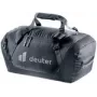Mala de mar DEUTER Duffel 70 – capacidade 70 L, material resistente, preta