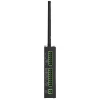 Controlador de gateway Milesight UC300915M