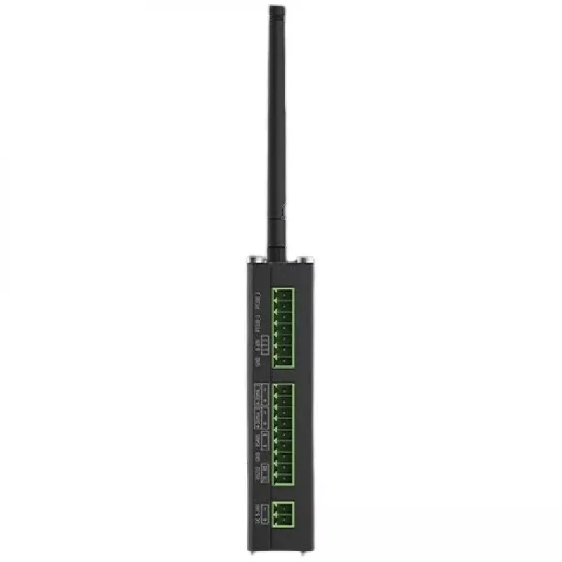 Controlador de gateway Milesight UC300-868M