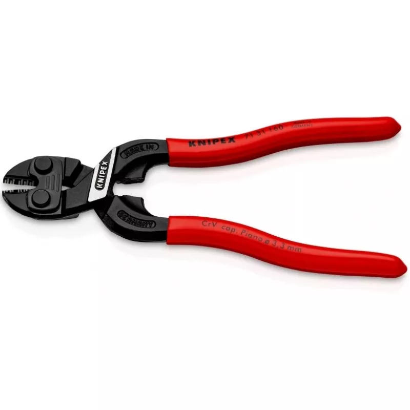 Corta-parafusos/correntes Knipex 71 31 160