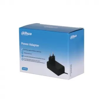 Fonte de alimentação 12V 1A/PFM320-010EN Dahua