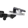 Bresser Optics 4914911 suporte para telemóvel/smartphone branco
