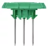 Sensor de Humidade do Solo Osram SMART+ RF | Verde