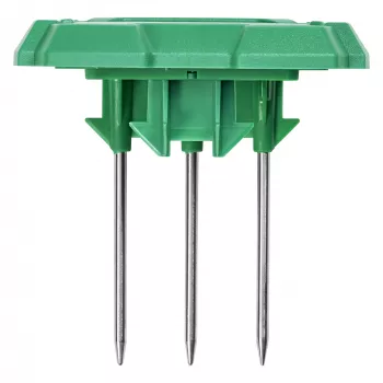 Sensor de Humidade do Solo Osram SMART+ RF | Verde