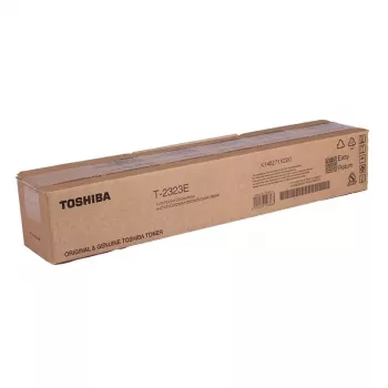 Toner Toshiba 6AJ00000218/T-2323E. 12K páginas/5% para Toshiba E-Studio 2