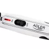 Ferro de alisar ADLER AD 2104 2em1