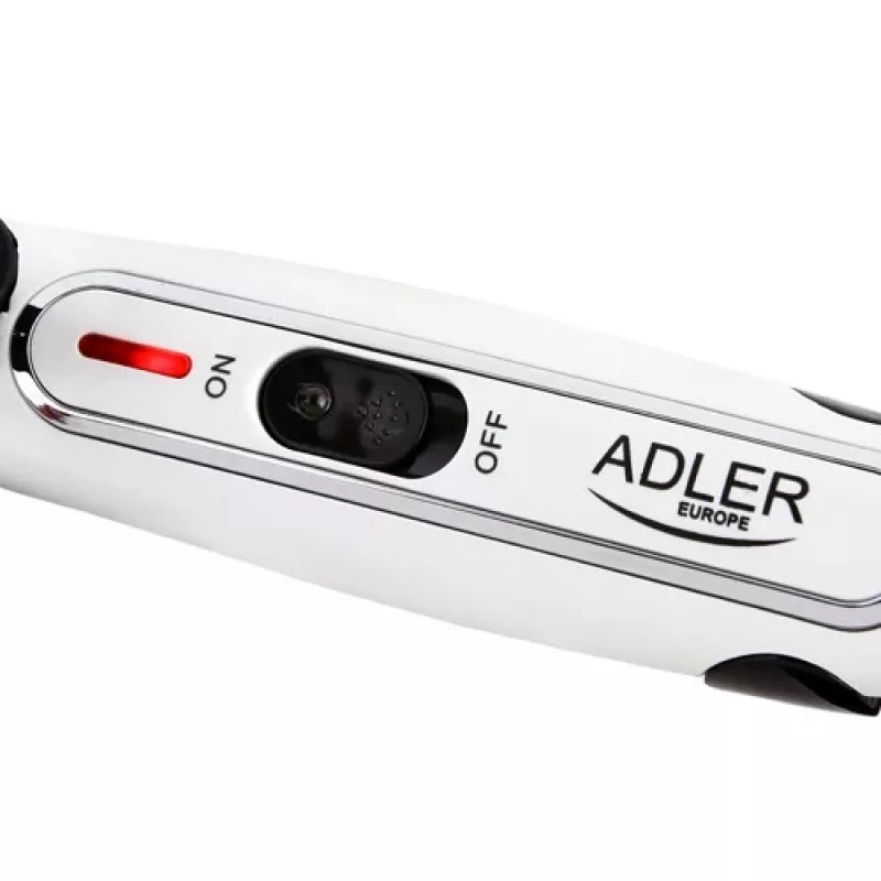 Ferro de alisar ADLER AD 2104 2em1