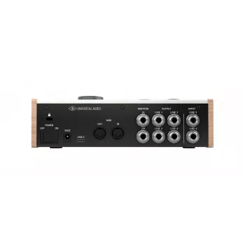 Universal Audio VOLT 476 - Interface de áudio USB