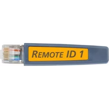 Fluke REMOTE ID 1 peça/acessório para analisadores de rede (5235819)