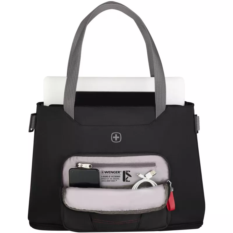 Wenger 612543 produto preto