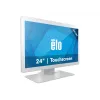 Monitor com ecrã tátil Elo Touch Solutions 2403LM 23,8 inch (60,5 cm) LCD Full HD 225 cd/m² branco