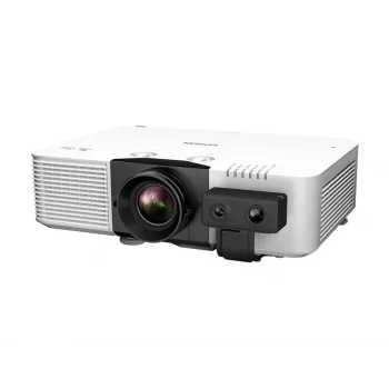 Epson EB-L690U projetor de distância padrão 6500 ANSI lúmenes 3LCD WUXGA (1920x1200) branco