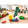 Bosch PKP 18 E Pistola de cola quente verde