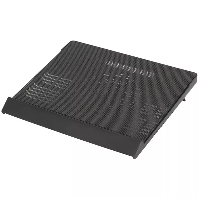 Base de arrefecimento para portátil Rivacase 5556 43,9 cm (17.3
