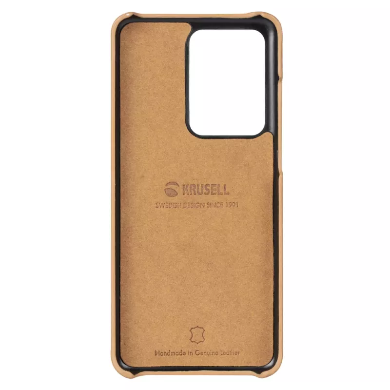 Capa Krusell Sunne Samsung Galaxy S20 Ultra 17.5 cm
