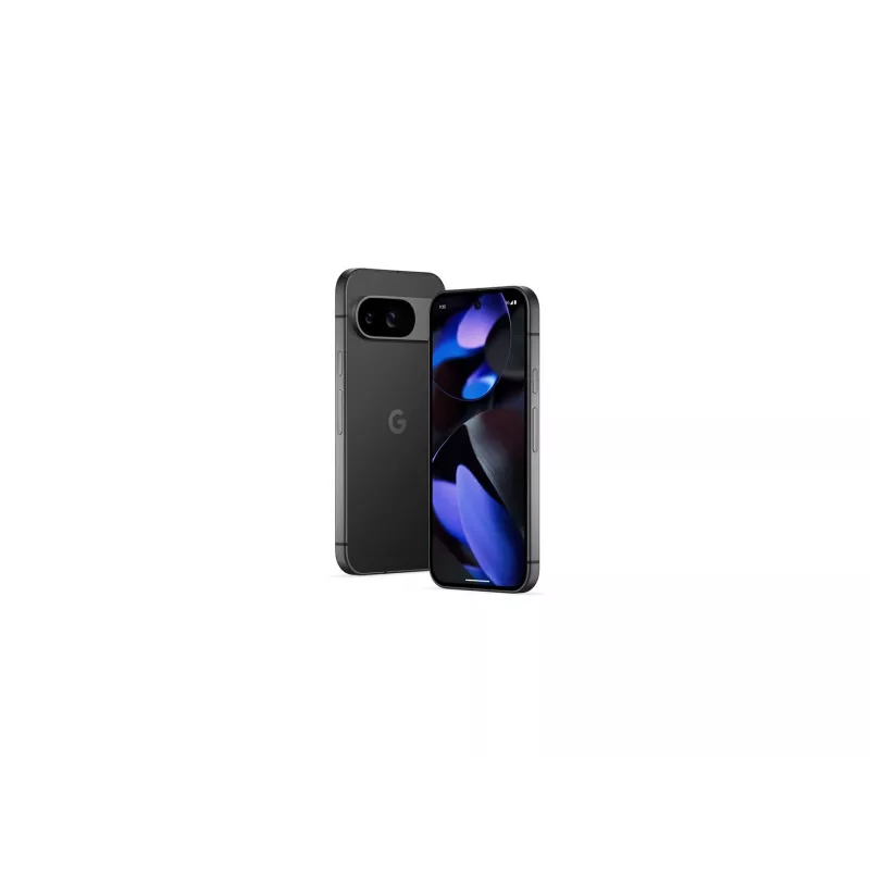 Smartphone Google Pixel 9 5G Dual Sim 12GB RAM 128GB - Obsidian