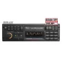 Autorrádio BLAUPUNKT Frankfurt RCM 82 4x50W Bluetooth – Single-DIN, saída de 4 × 50 W, conectividade Bluetooth