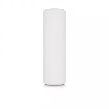 Ubiquiti UniFi U6-Mesh ponto de acesso WiFi 6 AX5300 5.3 Gbps IPX5 à prova de água - branco