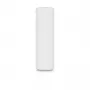Ubiquiti UniFi U6-Mesh ponto de acesso WiFi 6 AX5300 5.3 Gbps IPX5 à prova de água - branco