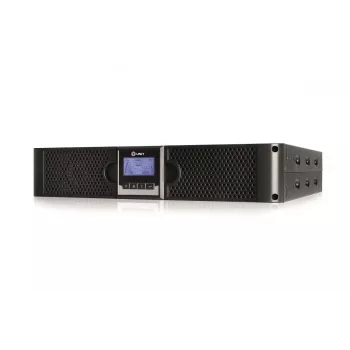 Unidade de alimentação ininterrupta UPS LIN 2000VA Gold 2000 R/T SILENT, 2000 VA, Online/Rack/Tower