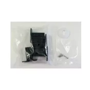 Acessório para antena parabólica Maximum 4010 preto