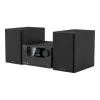 Micro-sistema de áudio doméstico Kenwood M-725DAB-B 25 W preto (M725DABB)