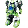 Dinossauro de brincar telecomandado VTech Switch & Go Dinos T-Rex, transforma-se entre dinossauro e veículo, para crianças