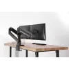 Suporte para dois monitores Digitus DA-90427